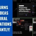 Chronicle 🤯AI Turns Your Ideas into Viral Presentations — Instantly!