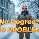 How to Get a Job in Canada Without a Degree Step-by-Step Guide for International Workers