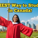 Student Visa & Immigration for Education Study Abroad in Canada